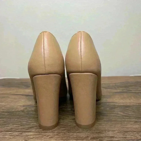 IDIFU 4in chunky block heel pump - Picture 3 of 7